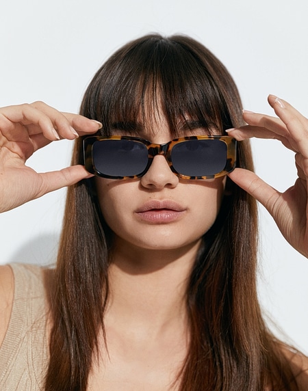 Gafas de sol Hawkers LINDA - CAREY BLUE