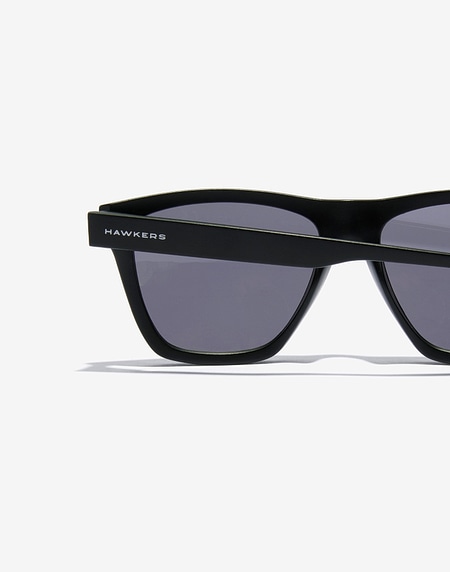 Gafas de sol Hawkers ONE LS RAW - BLACK CHROME