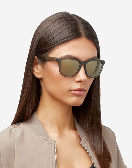 Gafas de sol Hawkers ONE - POLARIZED GOLDEN LEAVES
