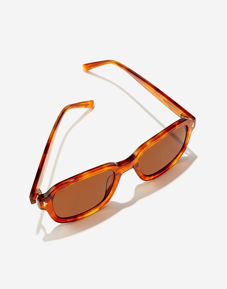 Gafas de sol Hawkers TWIST - CAREY CARAMEL