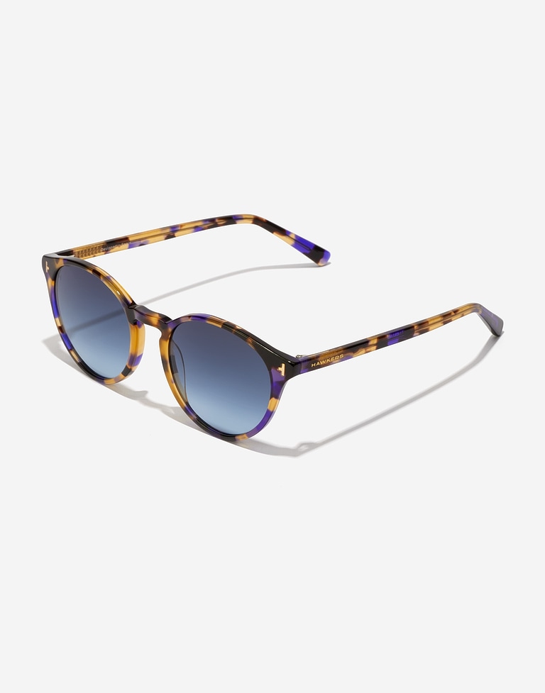 Gafas de sol Hawkers SALT - CAREY BLUE DENIM