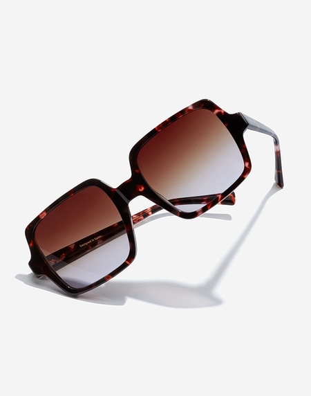 Gafas de sol Hawkers CLAUDIA - CAREY BROWN LILAC