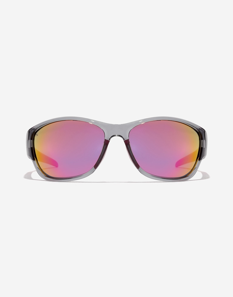 Gafas de sol Hawkers RAVE - GREY NEBULA