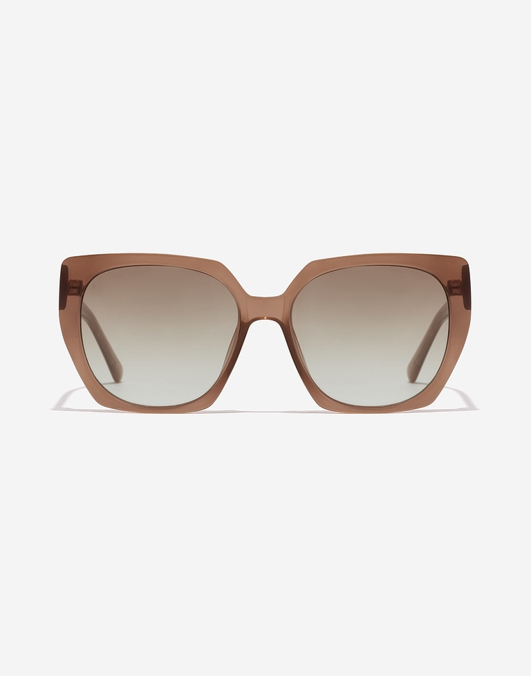 Gafas de sol Hawkers BOUJEE - LIGHT BROWN NATURE ECO