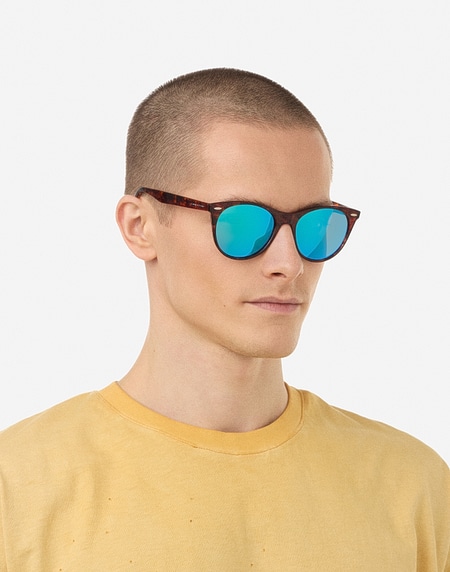 Gafas de sol Hawkers HARLOW - POLARIZED CAREY CHROME