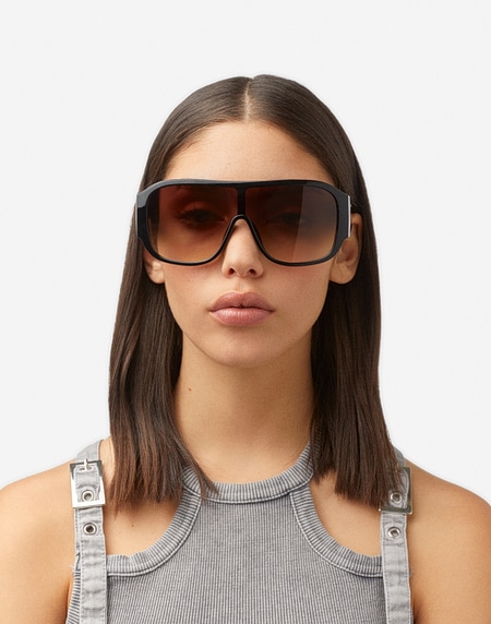 Gafas de sol Hawkers FEROE - BLACK OLD BROWN