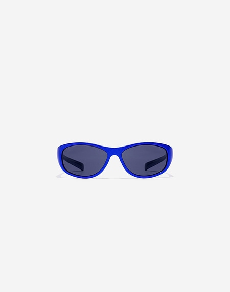 Ni&ntilde;os Hawkers RAVE KIDS - METALLIC BLUE DARK