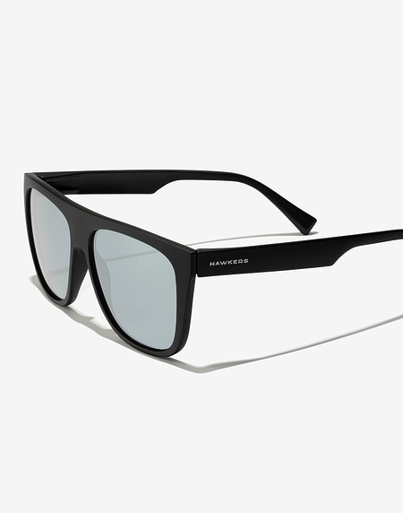 Gafas de sol Hawkers BLACK CHROME RUNWAY