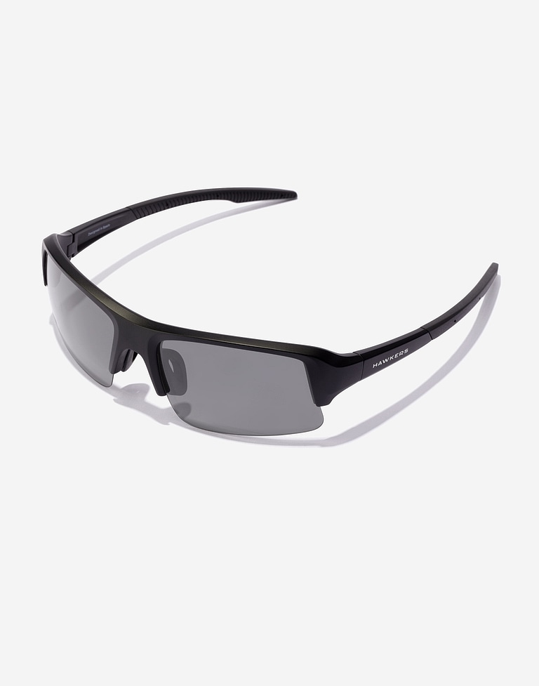 Gafas de sol Hawkers BAT - POLARIZED BLACK DARK