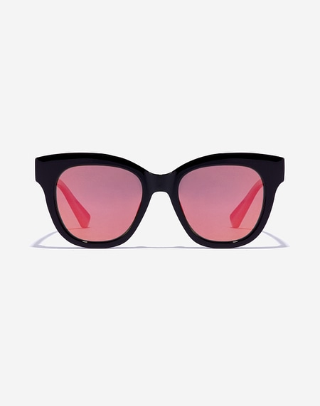 Gafas de sol Hawkers AUDREY NEUVE - POLARIZED BLACK PINK