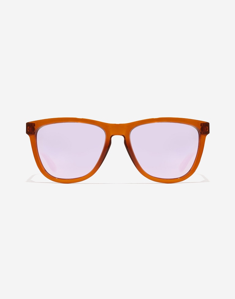 Gafas de sol Northweek REGULAR CARAMEL- ROSE GOLD