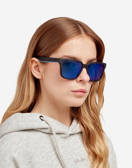 Gafas de sol Hawkers CARBON BLACK - SKY MOTION