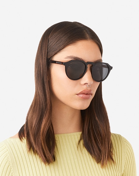 Gafas de sol Hawkers WARWICK - POLARIZED BLACK CAREY