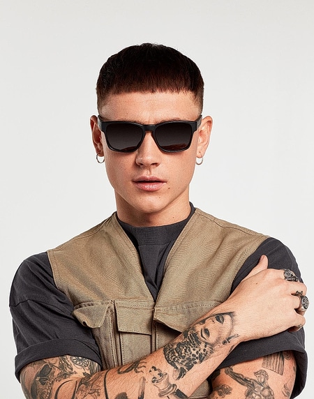 Gafas de sol Hawkers CORE - BLACK