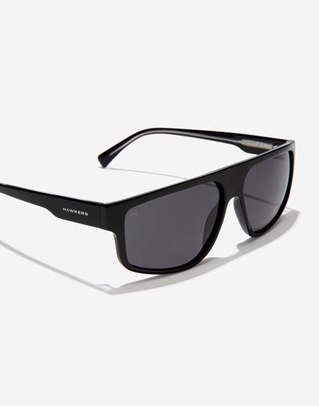 Gafas de sol Hawkers ASTRO - BLACK DARK ECO