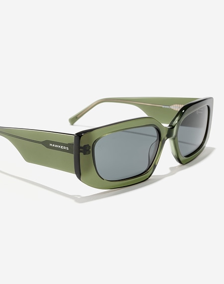 Gafas de sol Hawkers TRENDSET - GREEN DARK
