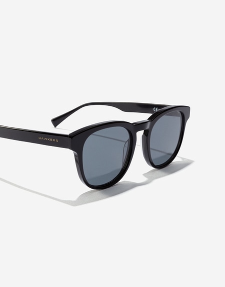 Gafas de sol Hawkers BLACK DARK WOODY