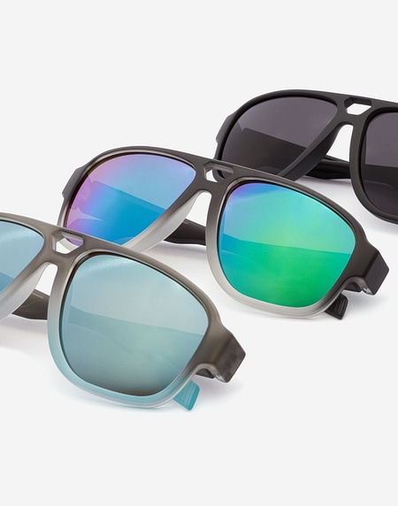 Gafas de sol Hawkers STEEZY - GRAY