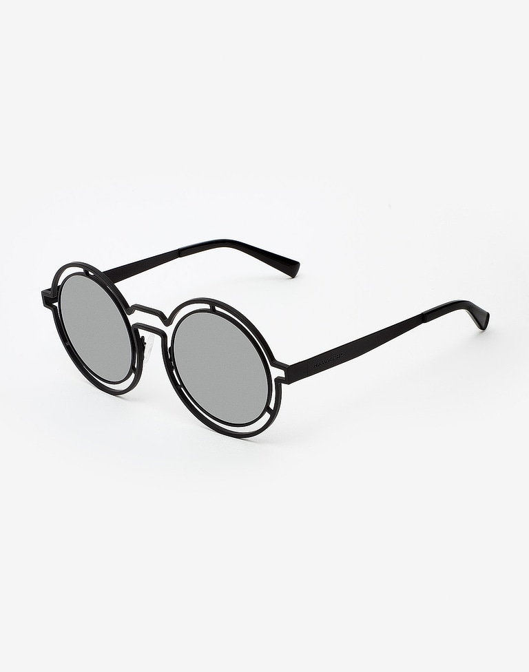 Gafas de sol Hawkers BLACK SILVER HF2