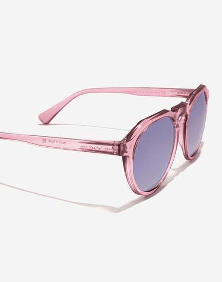 Gafas de sol Hawkers WARWICK RAW - BABY PINK PURPLE