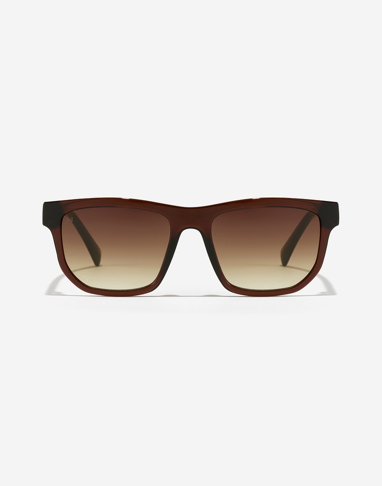 Gafas de sol Hawkers MARS - CAMEL SMOKY BROWN ECO