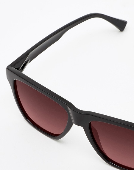 Gafas de sol Hawkers DIAMOND BLACK - WINE ONE LS