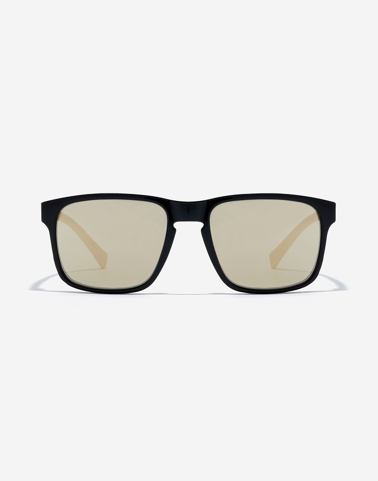 Gafas de sol Hawkers PEAK - BLACK BEIGE
