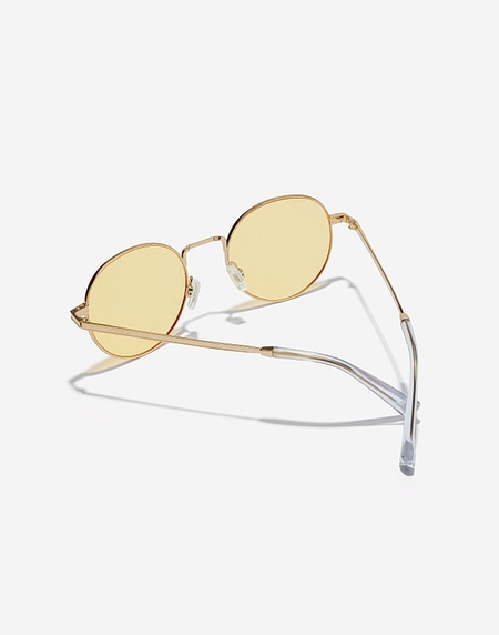 Gafas de sol Hawkers PIERRE GASLY X HAWKERS - MOMA GOLD