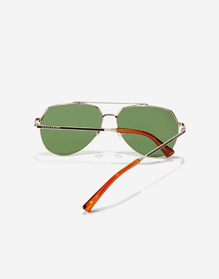 Gafas de sol Hawkers SHADOW - POLARIZED GREEN