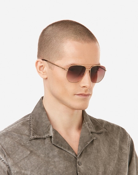 Gafas de sol Hawkers CAD - GOLD EARTH