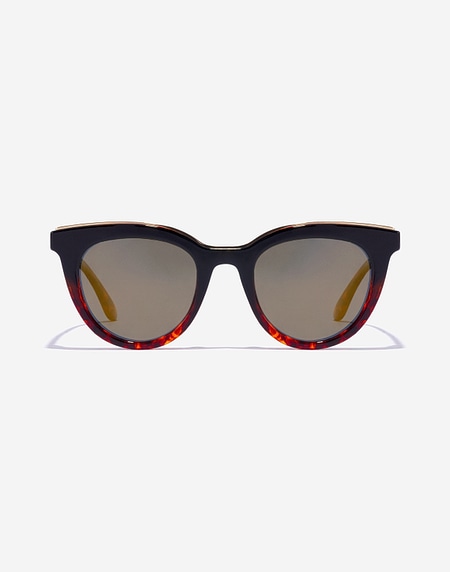 Gafas de sol Hawkers BELLA - POLARIZED BLACK GOLD
