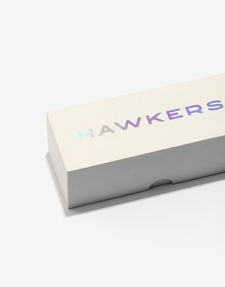 Gafas de sol Hawkers LEO BLACK ETERNITY