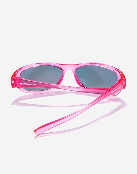 Ni&ntilde;os Hawkers RAVE KIDS - PINK NEBULA