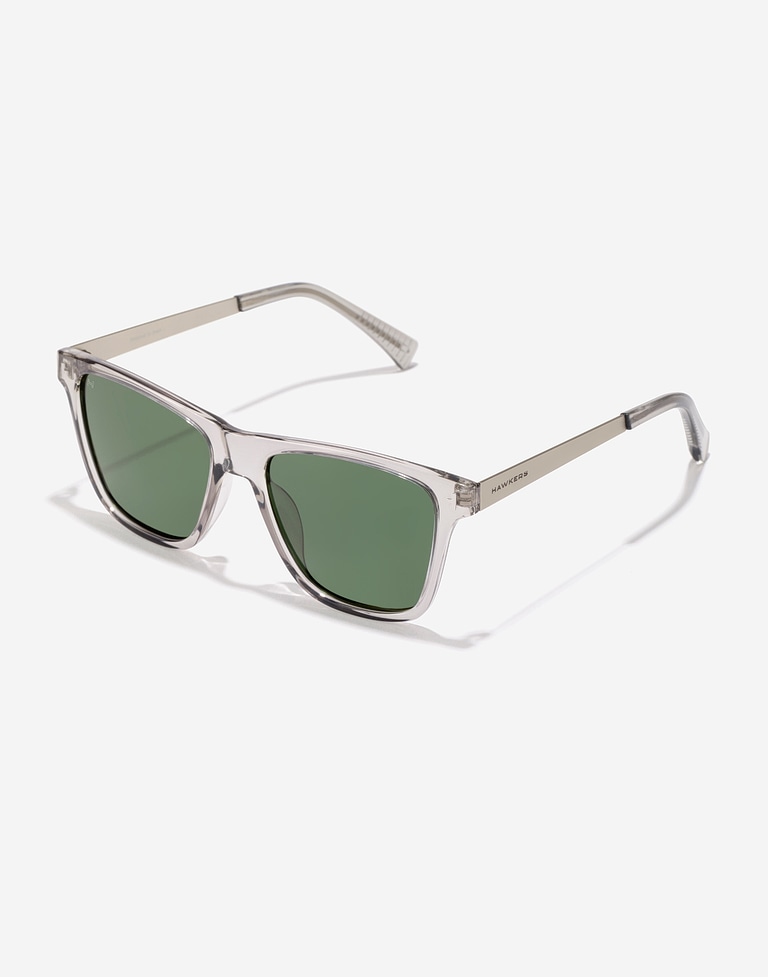 Gafas de sol Hawkers ONE LS METAL - POLARIZED GREY ALLIGATOR