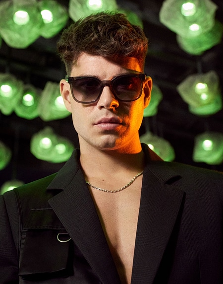 Gafas de sol Hawkers HAWKERS X AUGUSTO FERNANDEZ - TRIBE