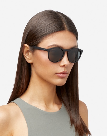 Gafas de sol Hawkers BEL AIR - POLARIZED BLACK