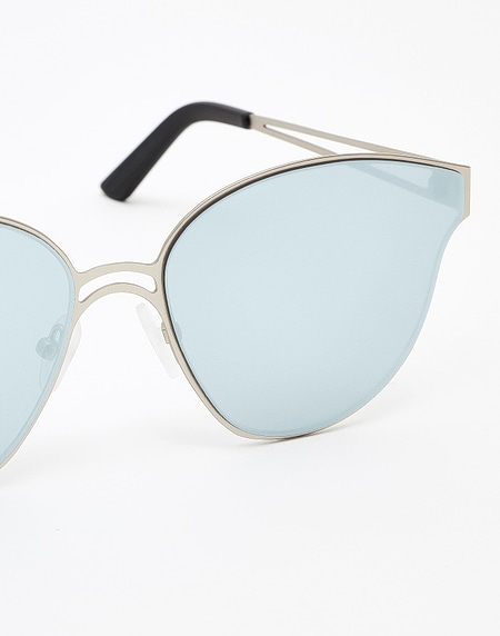 Gafas de sol Hawkers SILVER - CHROME OMNIA