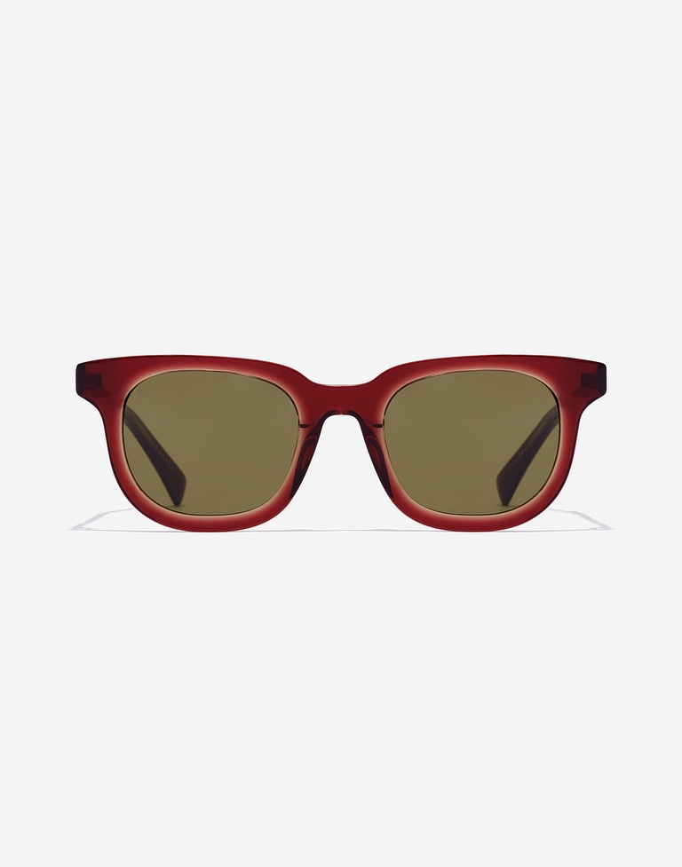Gafas de sol Hawkers OASIS - BROWN VINTAGE JUNIPER