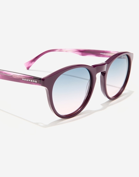Gafas de sol Hawkers BEL AIR X - PURPLE GROOVY
