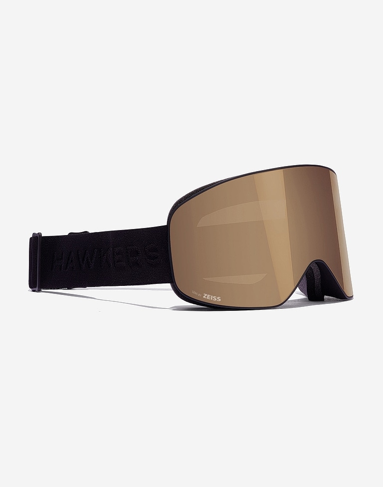 Gafas Ski HAWKERS ARTIK BIG BRONZE