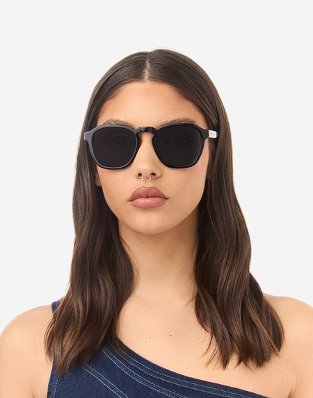 Gafas de sol Hawkers BLACKJACK - POLARIZED BLACK DARK