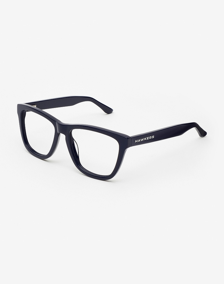 Blue Light Hawkers Diamond Navy One