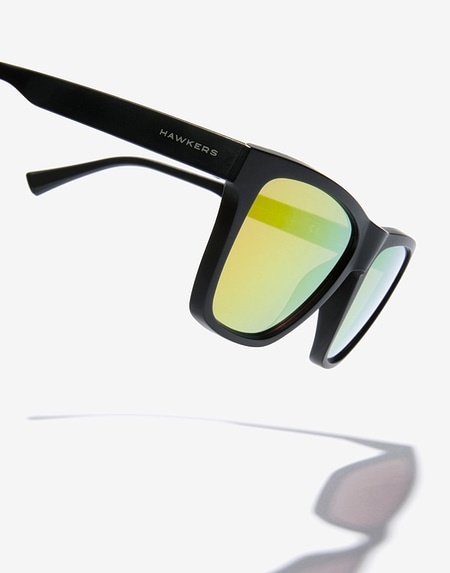Gafas de sol Hawkers ONE LS RAW - BLACK DAYLIGHT