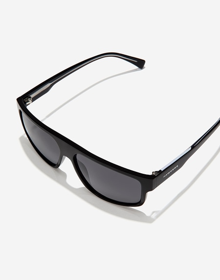 Gafas de sol Hawkers ASTRO - BLACK DARK ECO