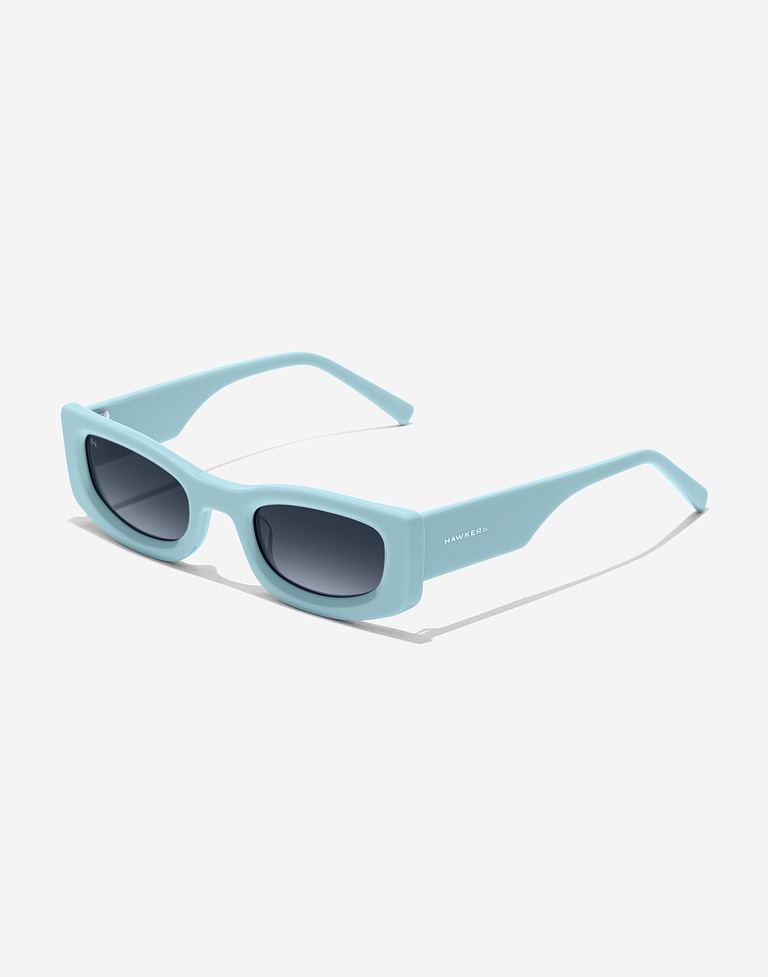 Gafas de sol Hawkers HEAVEN - LIGHT BLUE INDIGO