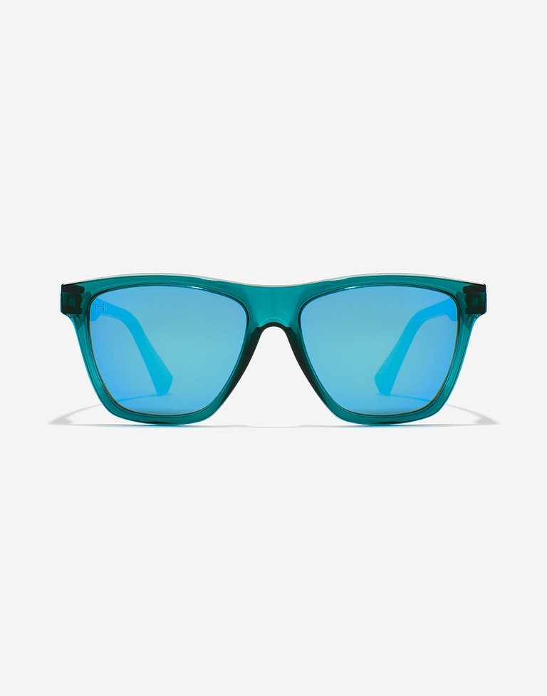 Gafas de sol Hawkers ONE LS RAW - TEAL CLEAR BLUE