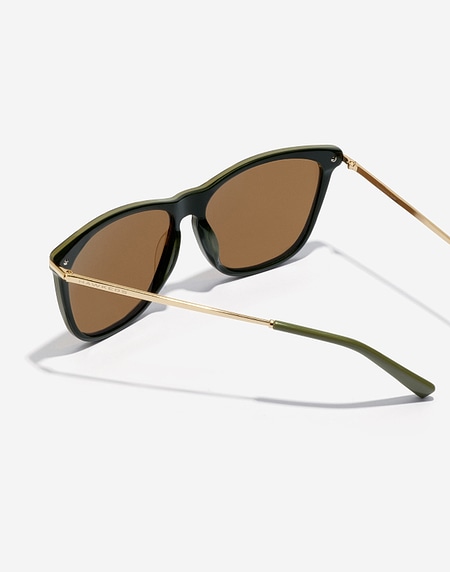 Gafas de sol Hawkers ONE CROSSWALK - HAVANA GREEN OLIVE