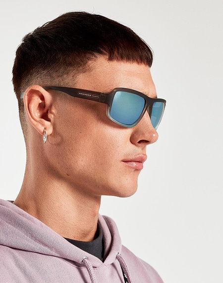Gafas de sol Hawkers F18 - BLUE FUSION