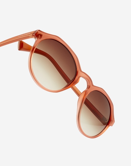 Gafas de sol Hawkers WARWICK XS - SALMON