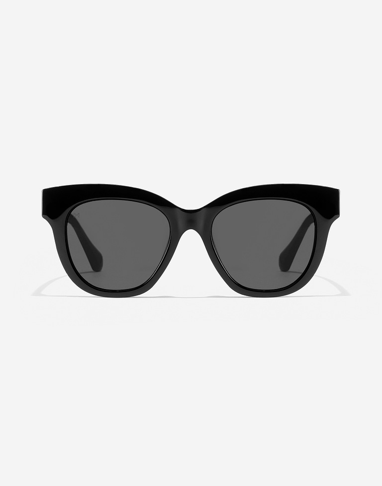 Gafas de sol Hawkers AUDREY RAW - POLARIZED BLACK